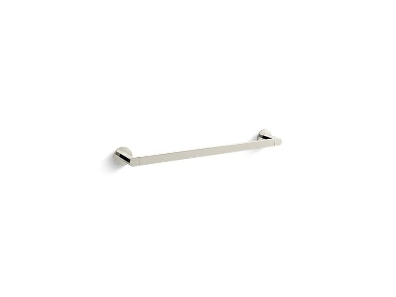 Open Box - Kohler K-73141-SN - Bathroom Hardware Bathroom Hardware and Accessories