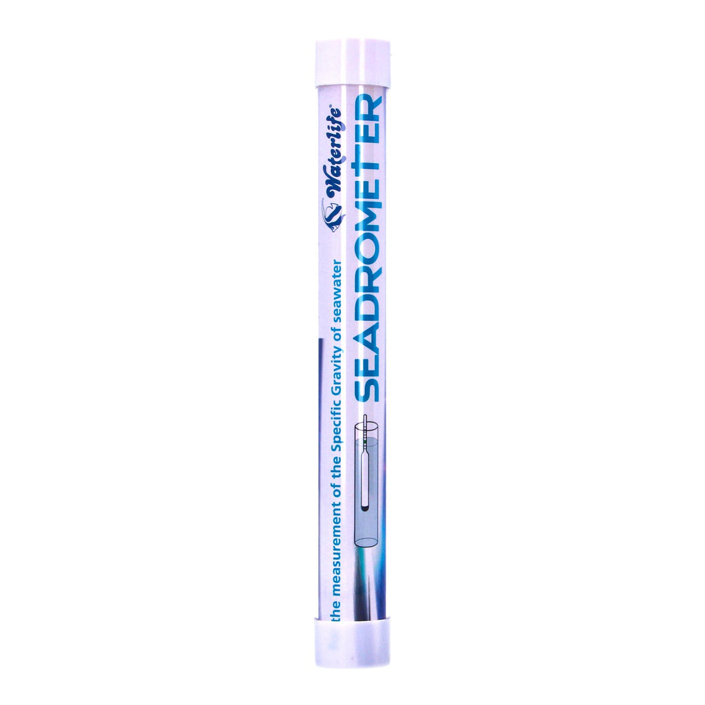 Waterlife SeaDrometer Marine Hydrometer