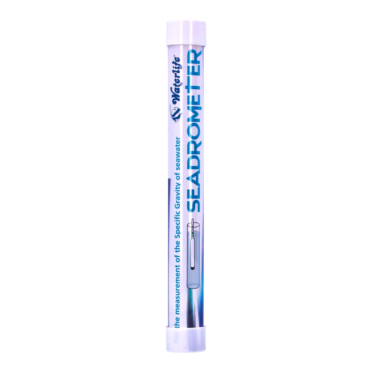 Waterlife SeaDrometer Marine Hydrometer