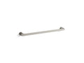Open Box - Kohler K-97495-BN - Towel Bar Bathroom Hardware