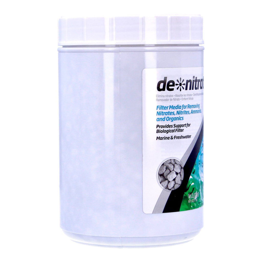Seachem DeNitrate 2000ml Nitrate Filter Media