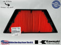 NEW KAWASAKI GENUINE OEM 11013-0718 ELEMENT-AIR FILTER