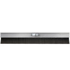 Bon Tool Aluminium Block Concrete Brush - RHINOBUILD Bricklaying Tools