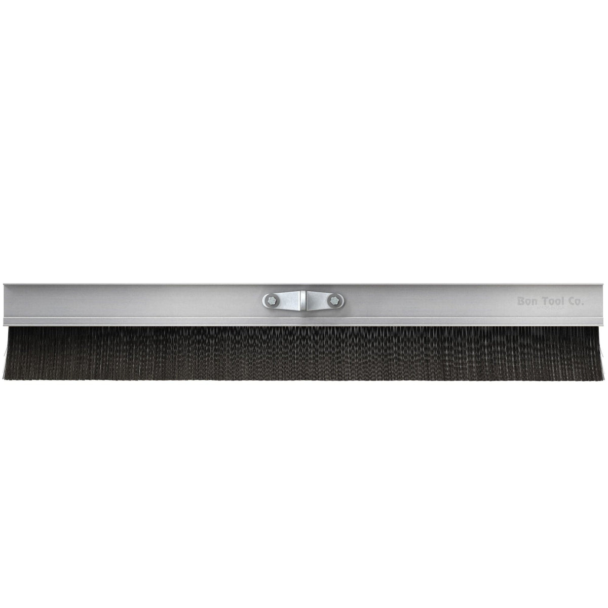 Bon Tool Aluminium Block Concrete Brush - RHINOBUILD Bricklaying Tools