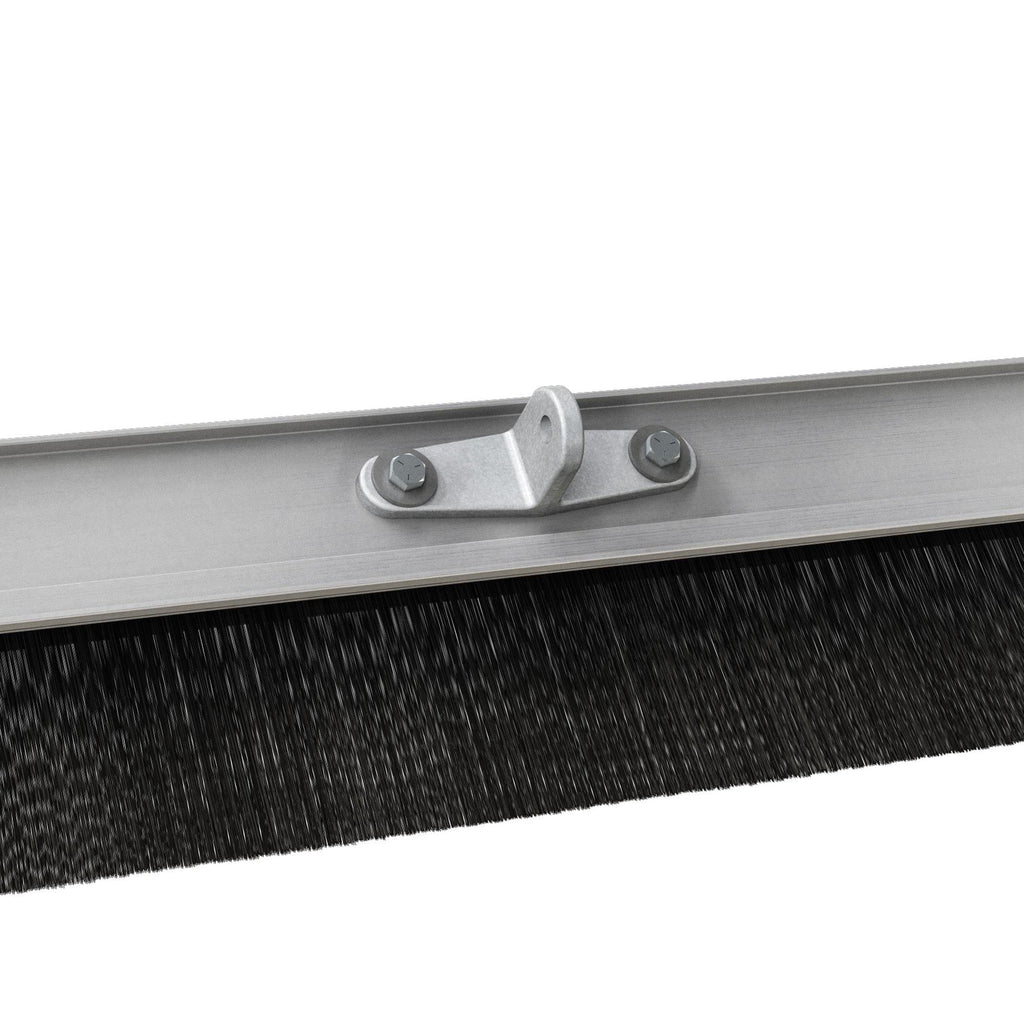 Bon Tool Aluminium Block Concrete Brush