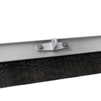 Bon Tool Aluminium Block Concrete Brush