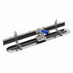 Bon Tool Double Time™ Fresno Brush - RHINOBUILD Bricklaying Tools