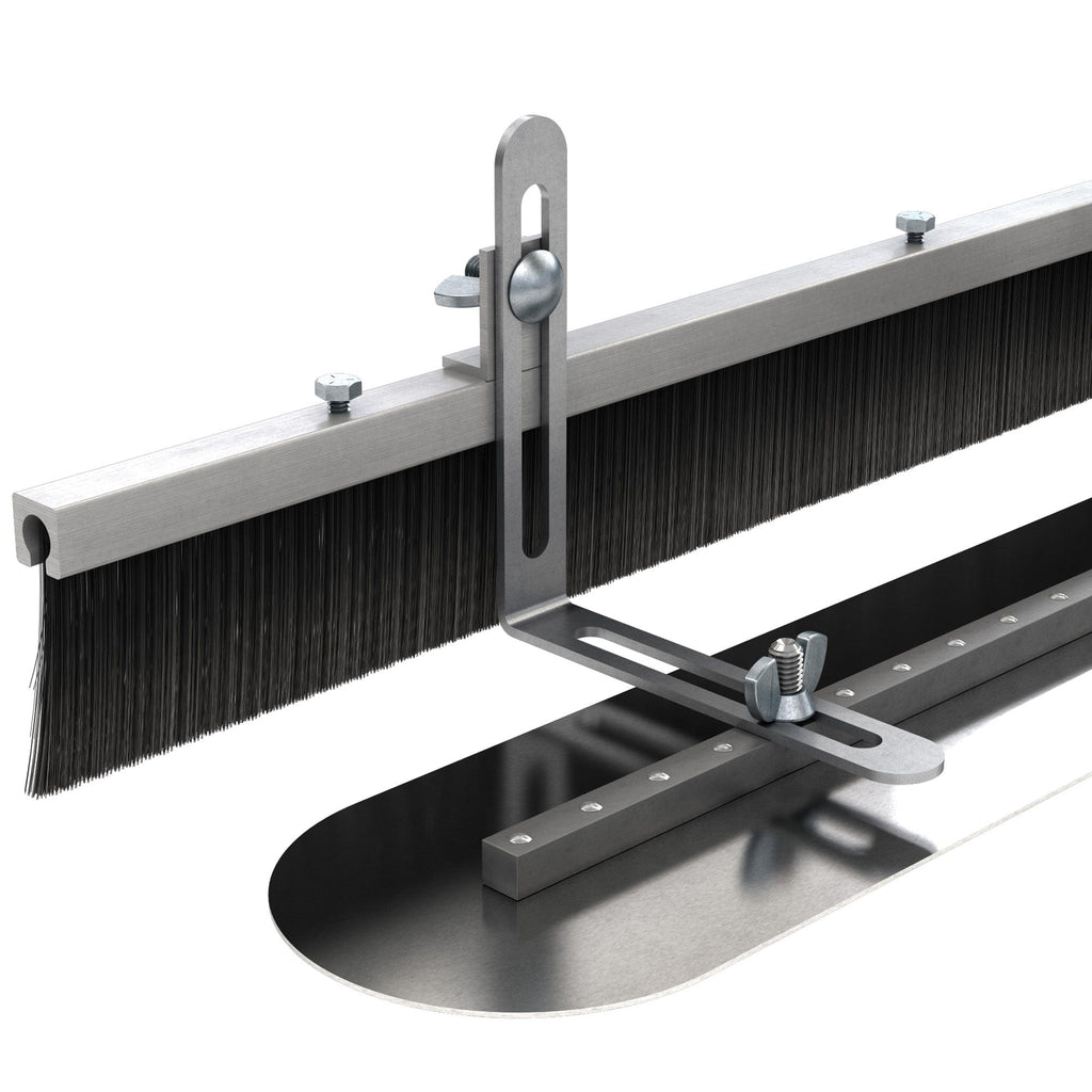 Bon Tool Double Time™ Fresno Brush