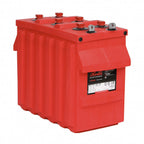 Rolls Surrette 12-CS-11p 357Ah, 12V Deep Cycle Battery