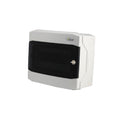 Circuit Breaker Enclosure - 12 Pole IP65 Weatherproof Circuit Breaker Enclosure