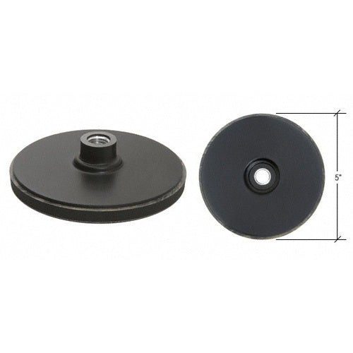 3M 5" Medium Density Disc Pad - 02599