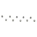 CRL "BM" Pull Set Screws [Pack of 10] - SSBM10