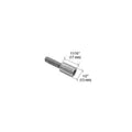 CRL Short Stop/Strike Keeper Bumper Post Only - ESK01
