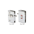 CRL Pinnacle Sliding Block Lock for RPS - P190SCACH
