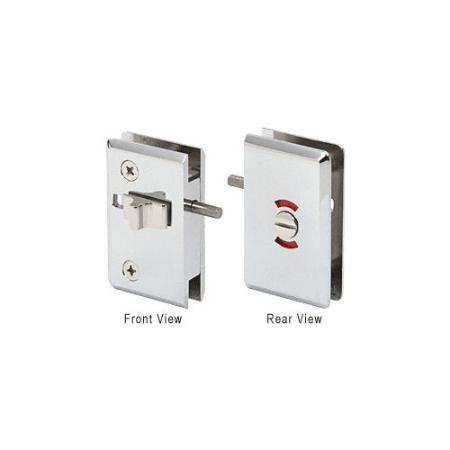 CRL Pinnacle Sliding Block Lock for RPS - P190SCACH