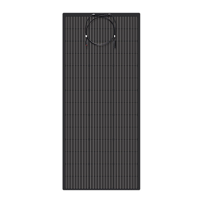 Energian Semi-Flexible ETFE Composite 120W Solar Panel