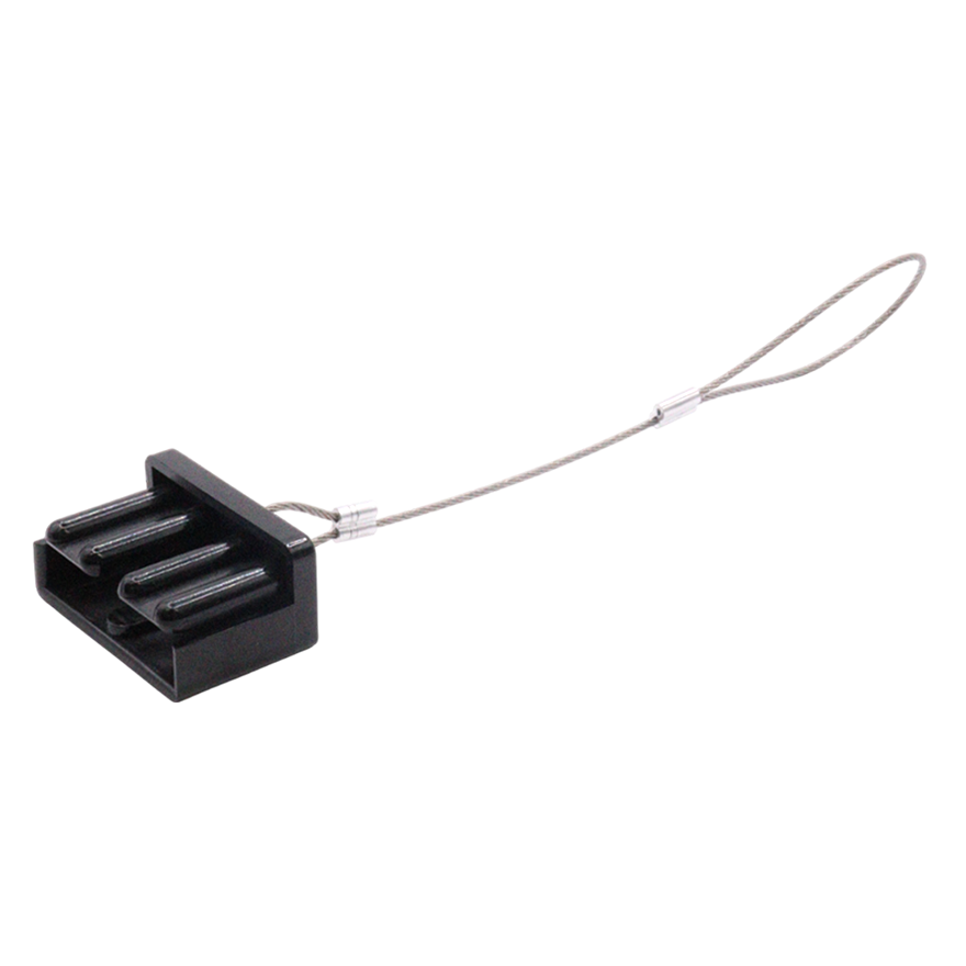 Exotronic Dust Cover for 120A Anderson Plug