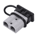 120A Anderson Plug Rubber Dust Cover Black