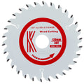 Circular Saw Blades 120mm x 20mm x 1.8mm 30 Tooth