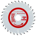 Circular Saw Blades 120mm x 20mm x 1.8mm 30 Tooth