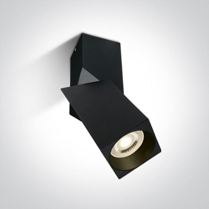Decorative Directional Spots GU10 - 12105E6