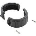 Split Nut, 2", Pump Union blk/ 121109020