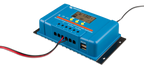 Victron 12/24V 20A BlueSolar PWM-LCD&USB (DUO Dual Battery) Solar Charge Controller