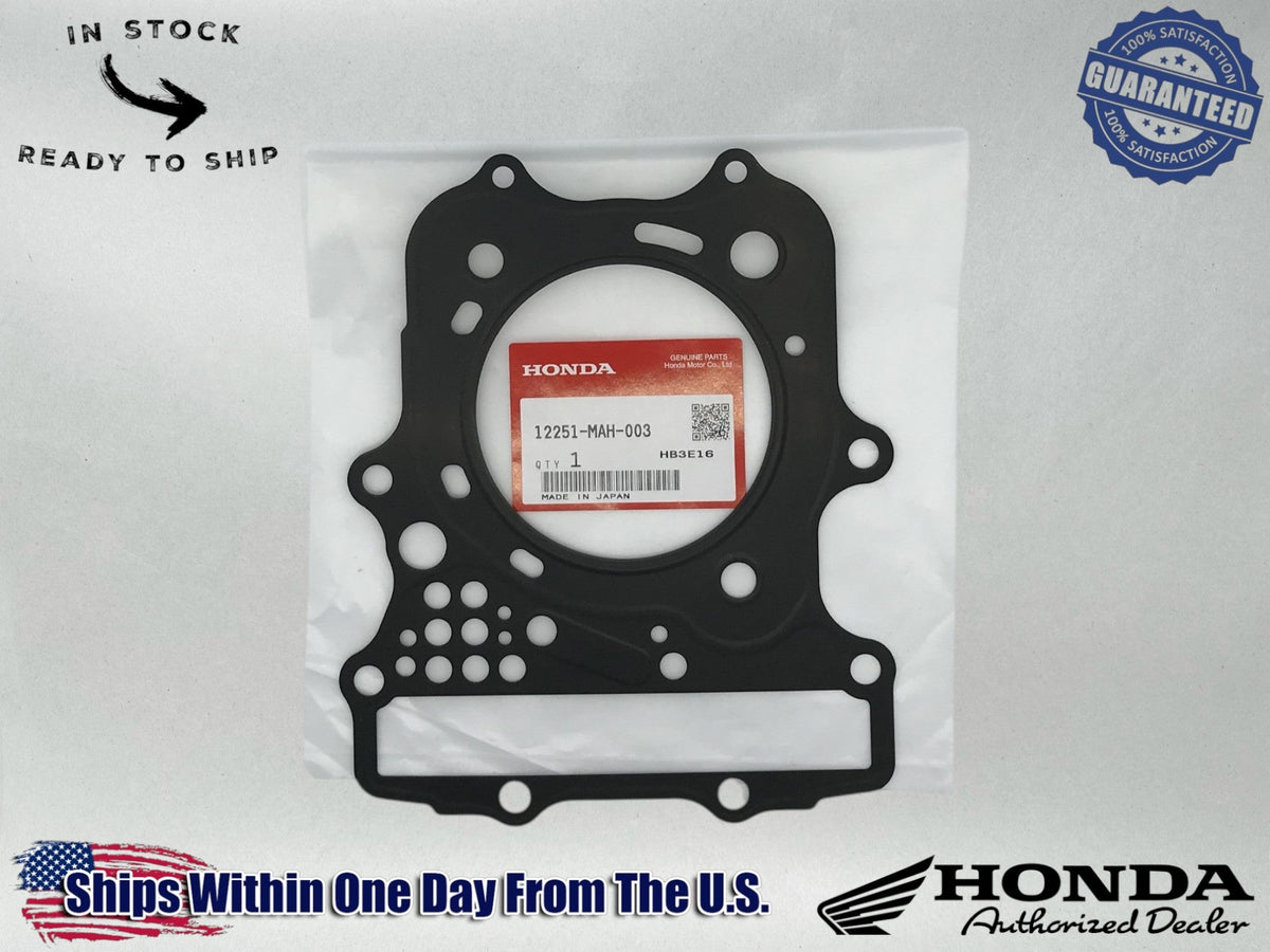 Honda OEM (95-04) VT1100 Shadow Cylinder Head Gasket 12251-MAH-003