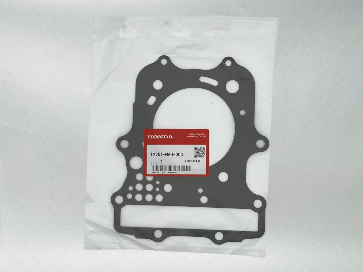 Honda OEM (95-04) VT1100 Shadow Cylinder Head Gasket 12251-MAH-003