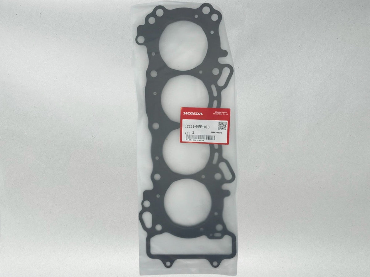 Honda Genuine OEM Cylinder Head Gasket 12251-MEE-013