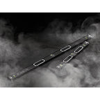 Stabila Dark Shadow 196-2 Spirit Level Set 122 cm (4ft)+ 61 cm