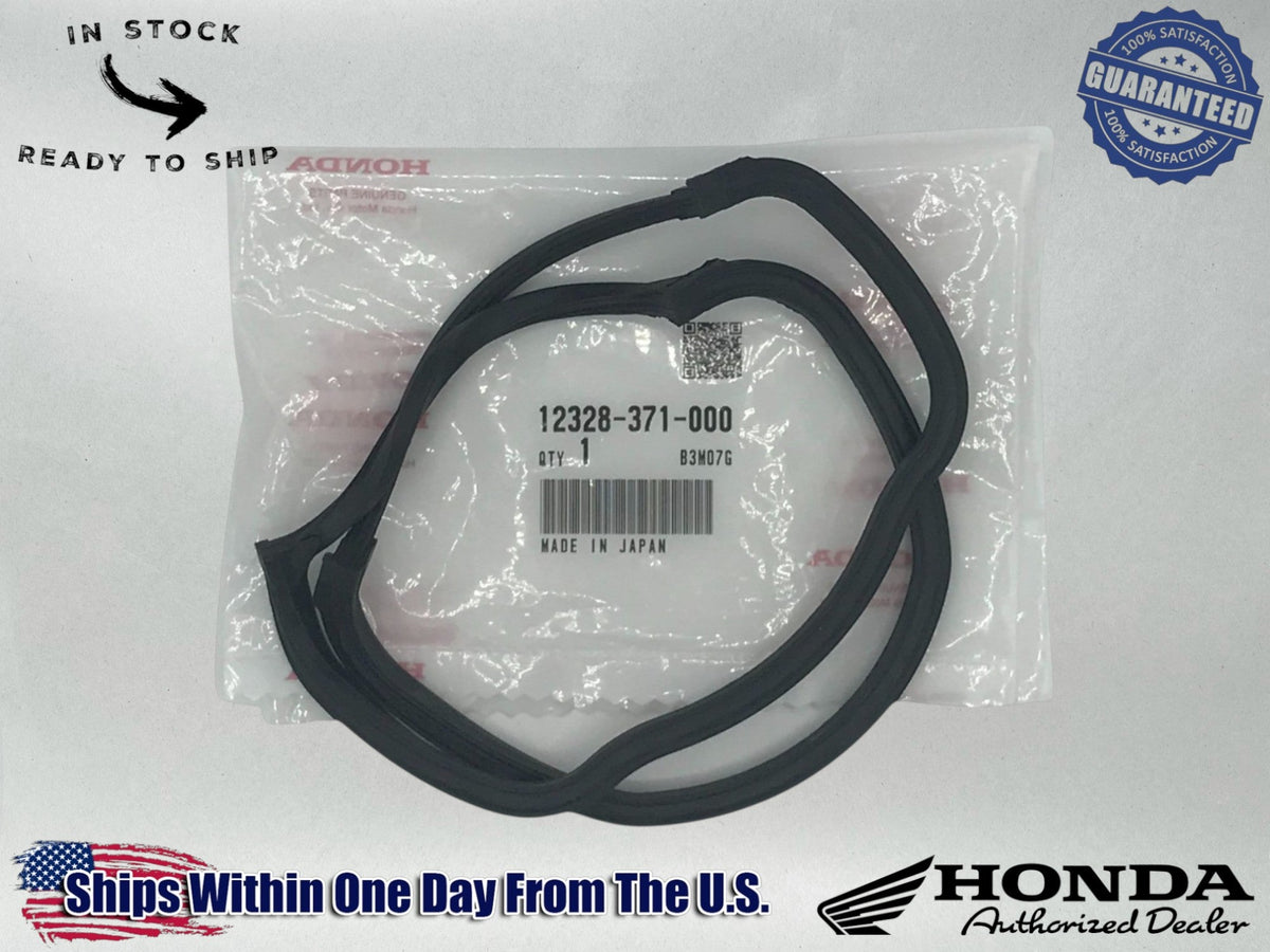 Honda OEM (80-83) Gold Wing GL1100 Head Cover Gasket 12328-371-000