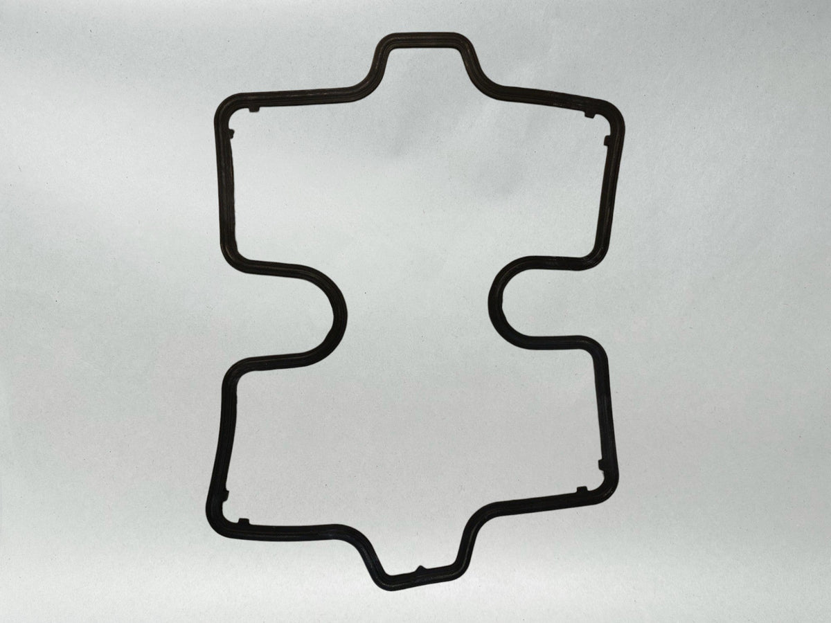 Honda Genuine OEM Cylinder Head Cover Gasket 12391-MB0-010 - VF700 & VF750