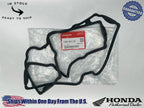 Honda OEM (91-03) CB750 Nighthawk Valve Cover Gasket 12391-MJ1-761