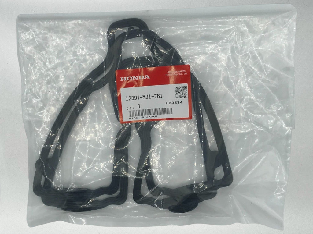 Honda OEM (91-03) CB750 Nighthawk Valve Cover Gasket 12391-MJ1-761