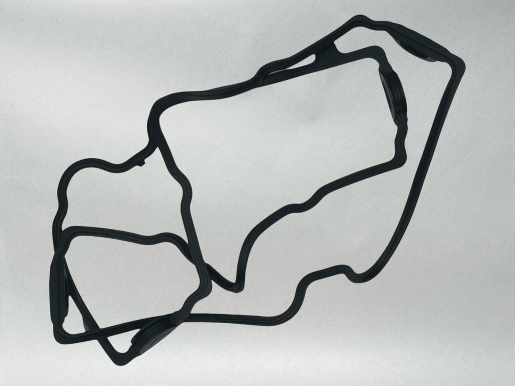 Honda OEM (91-03) CB750 Nighthawk Valve Cover Gasket 12391-MJ1-761