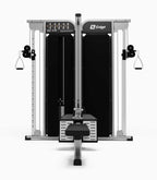 Exigo 4 Station Jungle Gym