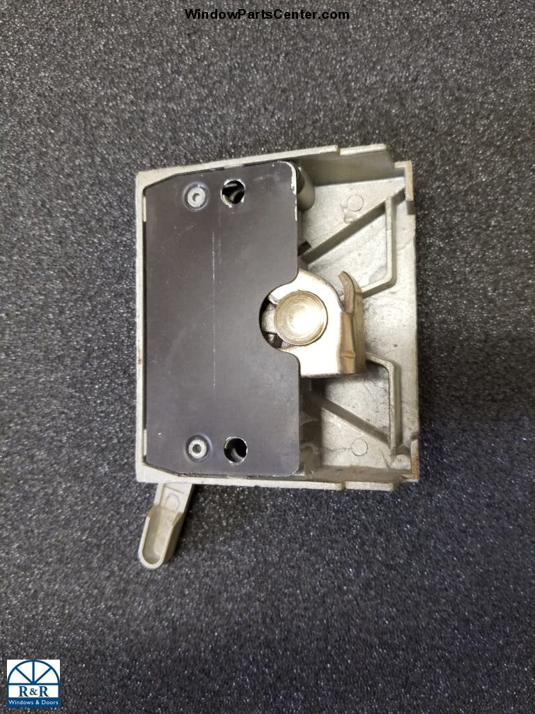 Straight Arm Sash Lock -1988 see description for replacement option.