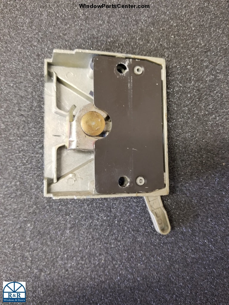 Straight Arm Sash Lock -1988 see description for replacement option.