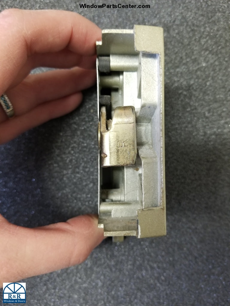 Straight Arm Sash Lock -1988 see description for replacement option.