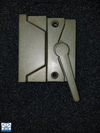 Straight Arm Sash Lock -1988 see description for replacement option.