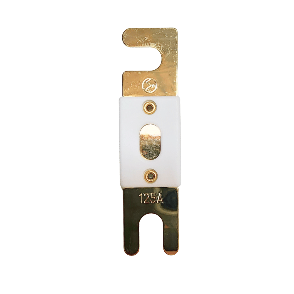 Exotronic 125A ANL Fuse