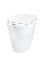 Separett Pee Urine Composting Toilet