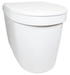 Separett Tiny with Urine Container Composting Toilet
