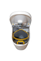 Separett Tiny with Urine Container Composting Toilet