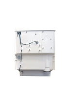 Separett Tiny with Urine Container Composting Toilet