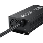 12V(14.4V) 20A | 100-240VAC | 12V LiFePO4 Battery Charger