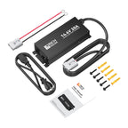 12V(14.4V) 20A | 100-240VAC | 12V LiFePO4 Battery Charger