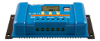 Victron 12/24V 10A BlueSolar PWM-LCD & USB Solar Charge Controller