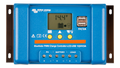 Victron 12/24V 5A BlueSolar PWM-LCD & USB Solar Charge Controller
